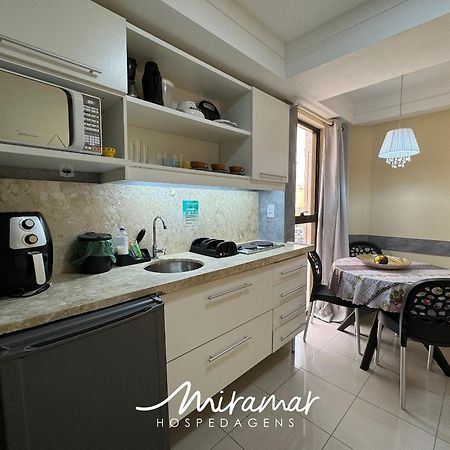 Апартаменты Maravilhso Ap Vista Mar No Mardisa Flat Жуан-Песоа Экстерьер фото